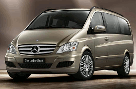8 , 12 & 16 Seat Minibus